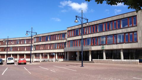 Stadhuis Oldenzaal