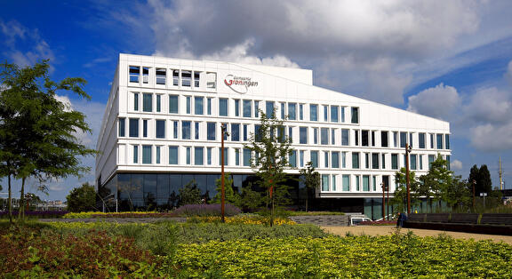 Doorontwikkelen afdeling Facilitair, Services en Huisvesting