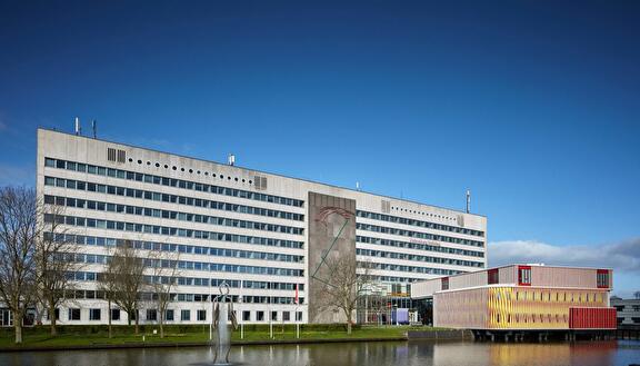 Vastgoedoptimalisatie Rijksuniversiteit Groningen