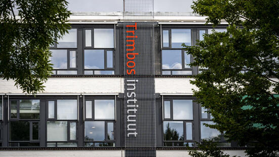 Professionaliseren facilitaire bedrijfsvoering en dienstverlening