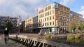 Inrichten facilitaire dienstverlening nieuwe stadsdeelkantoren